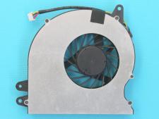 Вентилятор до ноутбука Forcecon DFS551205ML0T-F9F3 №2